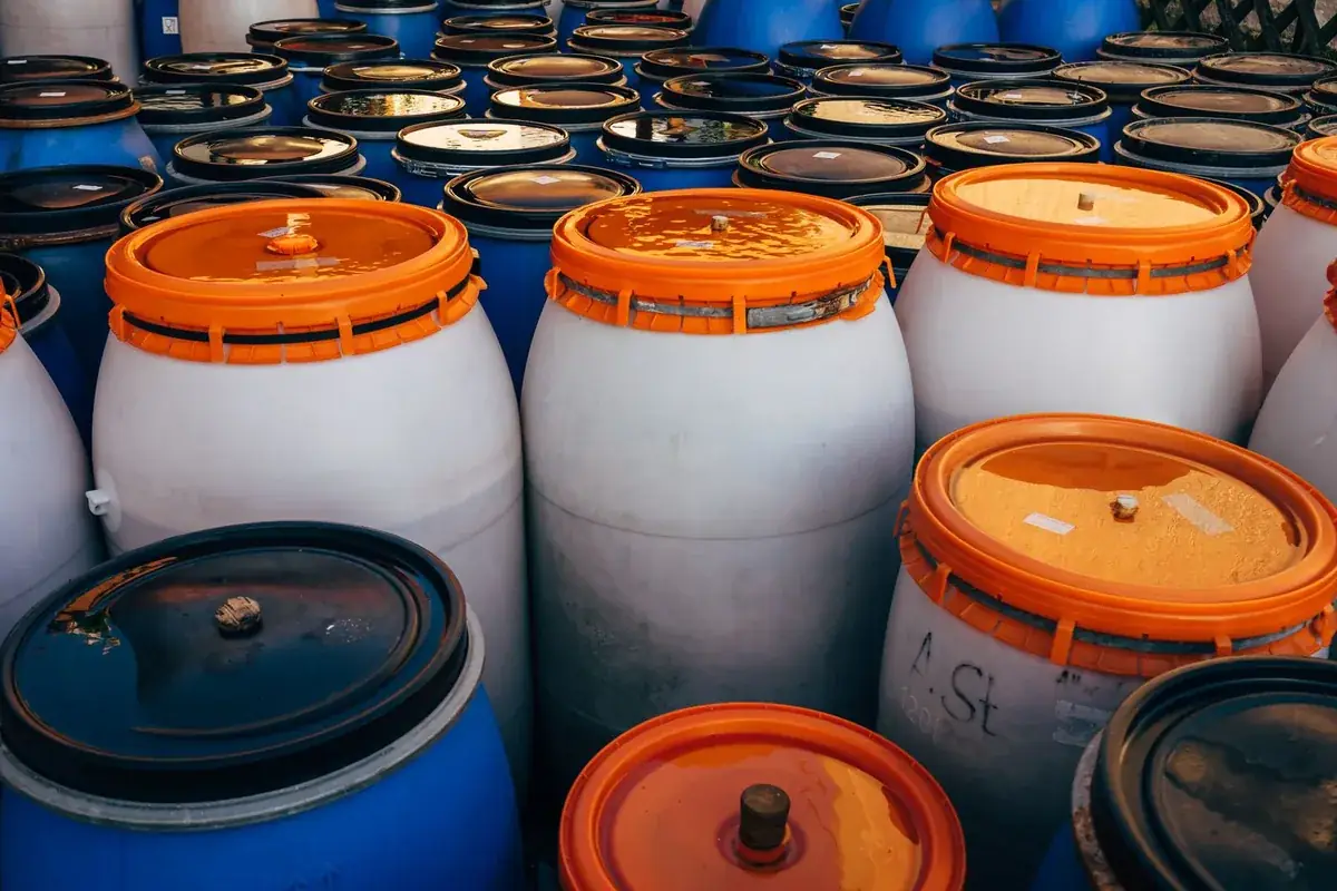 Chemical & Toxic Waste Cleanup in Sebastopol, CA